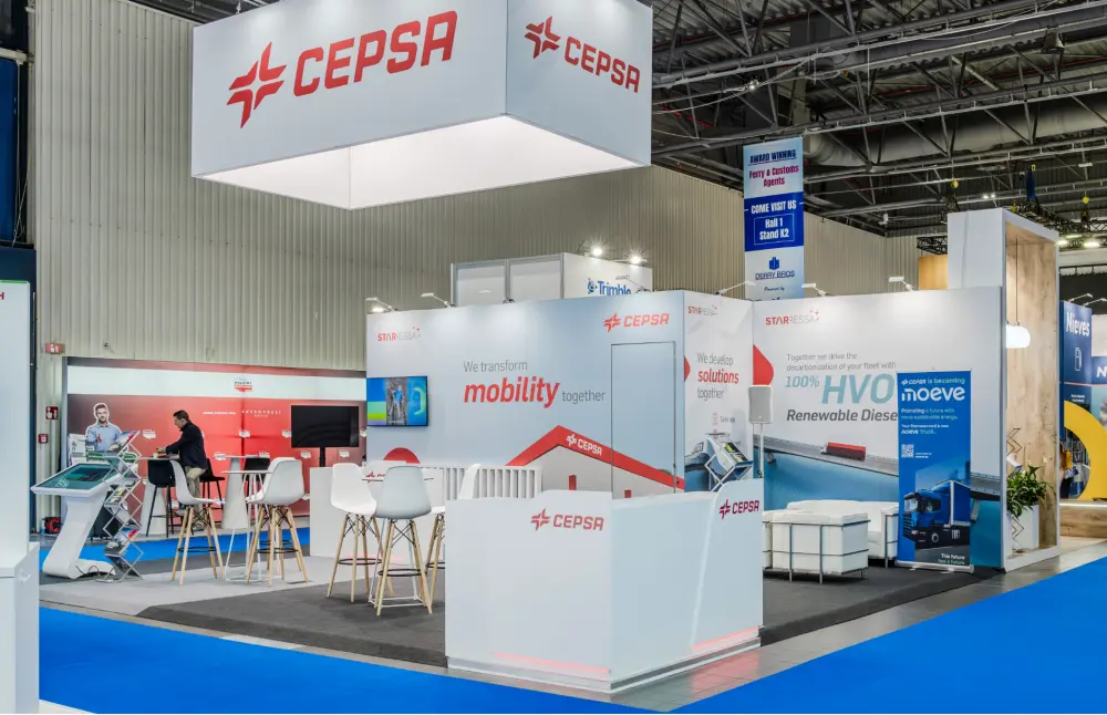 Transportlogistc