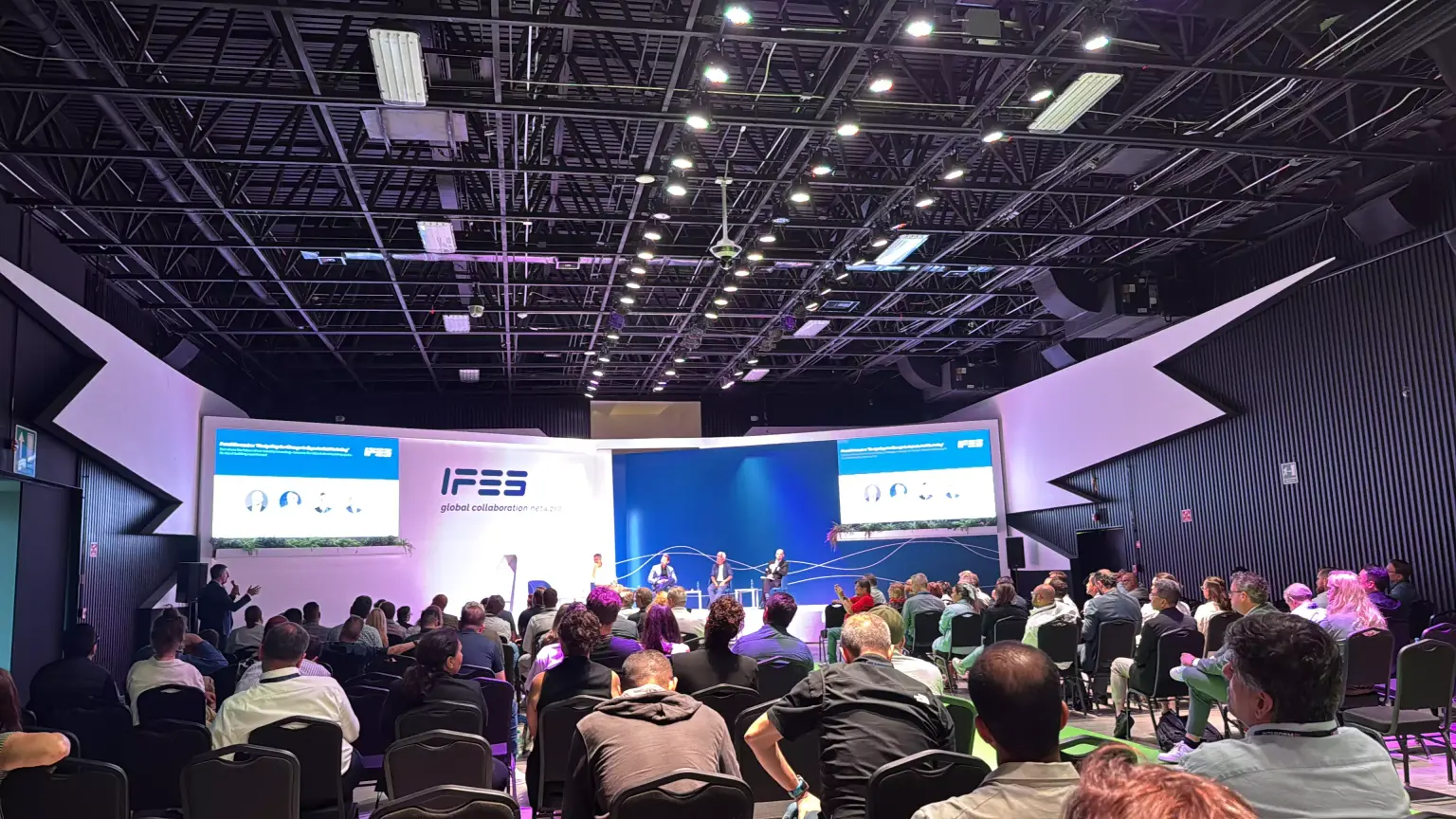 Jak Wise Expo działa ponad granicami