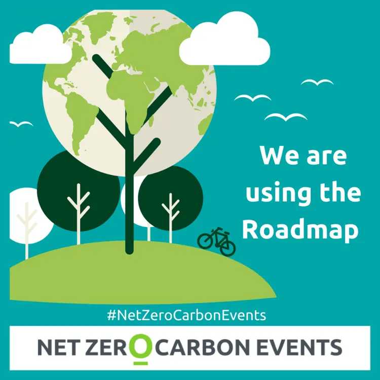 Wise Expo podpisuje deklarację na rzecz wydarzeń neutralnych klimatycznie pod względem emisji netto!