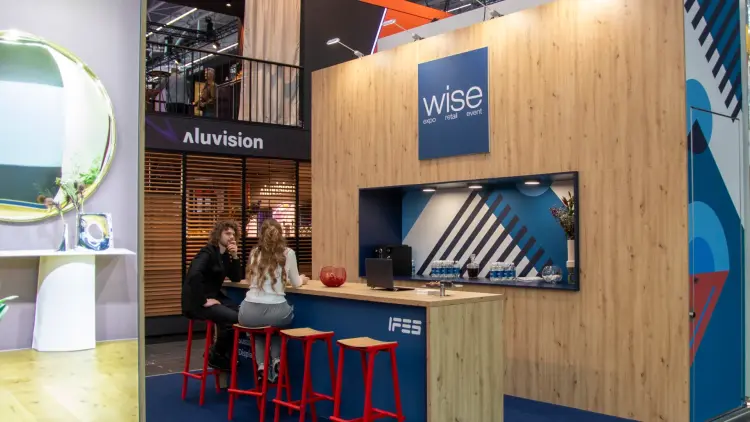 EuroShop Düsseldorf: minimalizm z mądrością